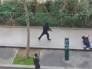 Atentado Charlie Hebdo Atentado Charlie Hebdo