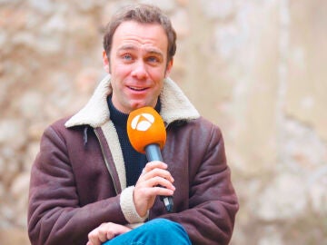 Carlos Serrano