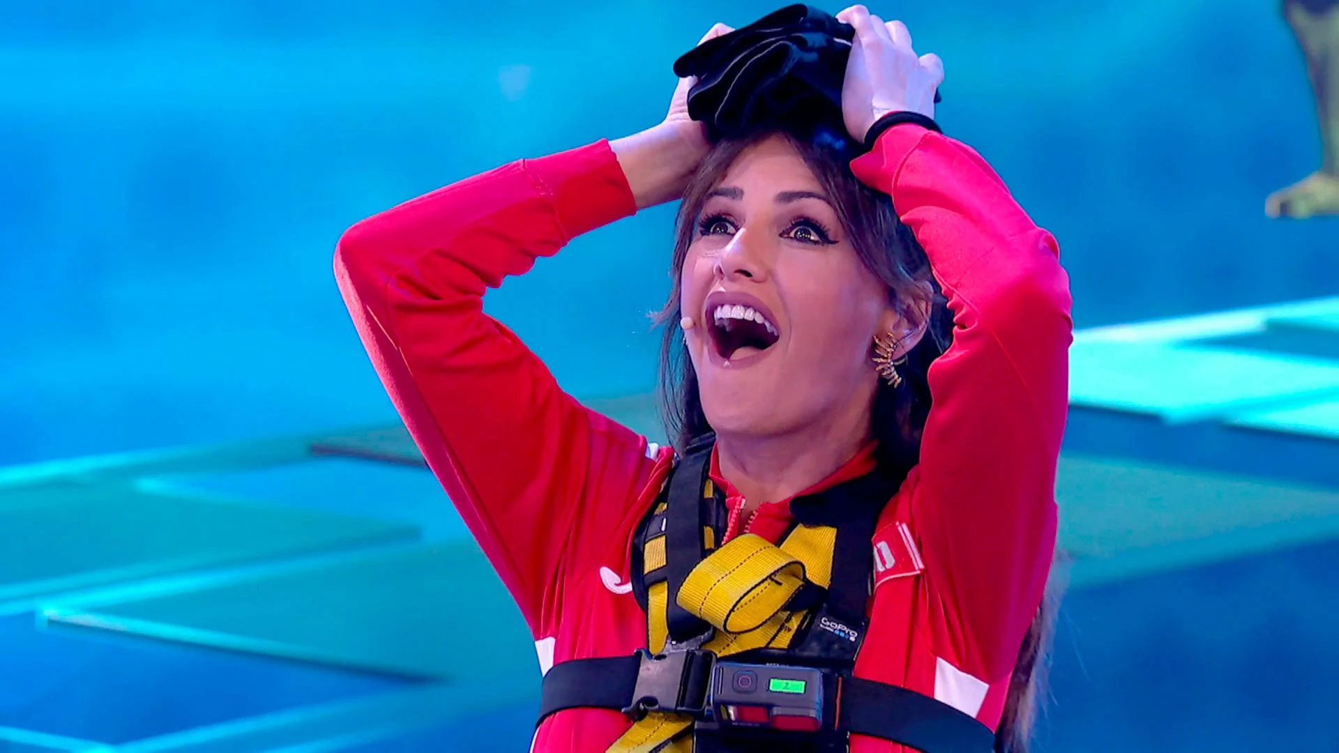 El Desafío, muy pronto estreno en Antena 3 El Desafío, muy pronto estreno en Antena 3