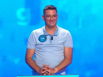 Cuatro súper campeones regresan a Pasapalabra en el especial Noche de campeones, muy pronto en Antena 3 Cuatro súper campeones regresan a Pasapalabra en el especial Noche de campeones, muy pronto en Antena 3