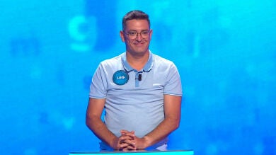 Cuatro súper campeones regresan a Pasapalabra en el especial Noche de campeones, esta noche en Antena 3