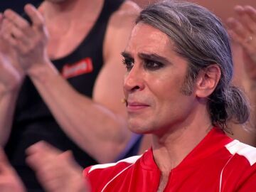 Muy pronto, vuelve el programa m&aacute;s espectacular de la televisi&oacute;n: "Jam&aacute;s hubiera pensado que ser&iacute;a capaz de hacerlo"