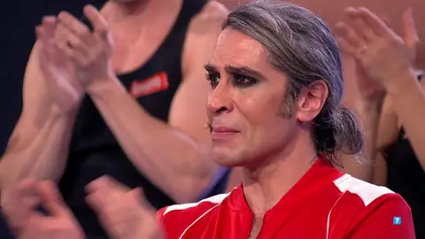 Muy pronto, vuelve el programa más espectacular de la televisión: "Jamás hubiera pensado que sería capaz de hacerlo" Muy pronto, vuelve el programa más espectacular de la televisión: "Jamás hubiera pensado que sería capaz de hacerlo"