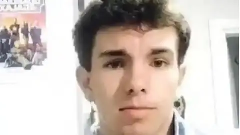 Iago Negrón Iago Negrón