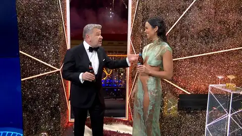 campanadas campanadas