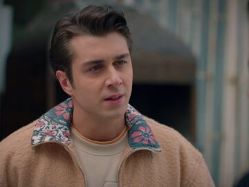 Esta noche en Hermanos: Doruk, enfadado con la actitud de su padre: "Haces lo que te da la gana"