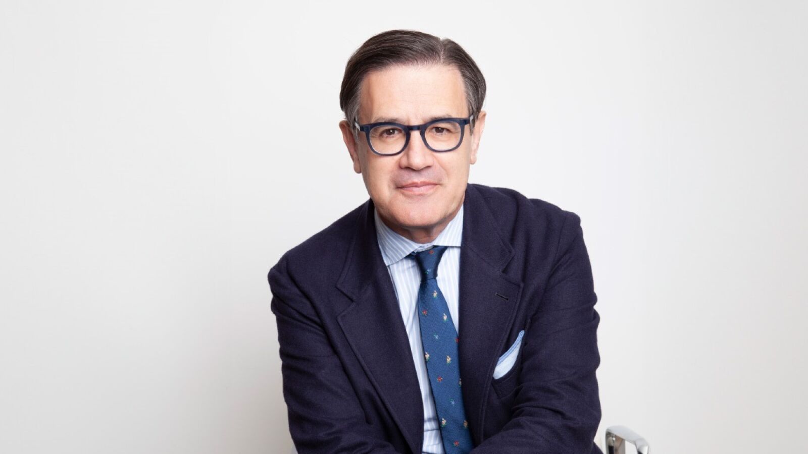 Muere José Antonio Llorente, fundador y Presidente Ejecutivo de LLYC