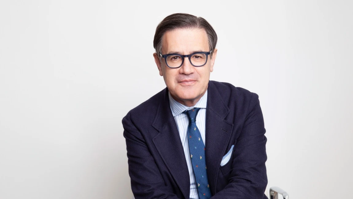Muere José Antonio Llorente Muere José Antonio Llorente