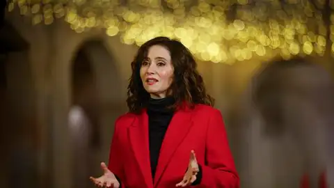 Isabel Díaz Ayuso Isabel Díaz Ayuso