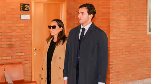 Tamara Falcó e Íñigo Onieva Tamara Falcó e Íñigo Onieva