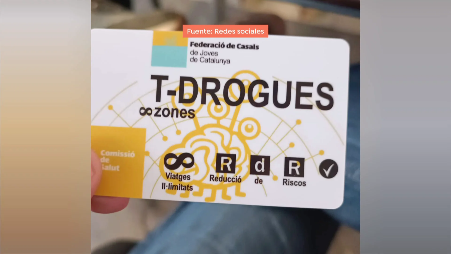 T-Drogues T-Drogues