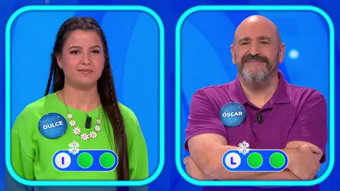 Óscar pasa por la primera Silla Azul de 2024: ¡en forma para estrenar el año! Óscar pasa por la primera Silla Azul de 2024: ¡en forma para estrenar el año!