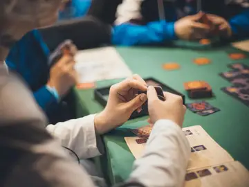 Juego de mesa Juego de mesa