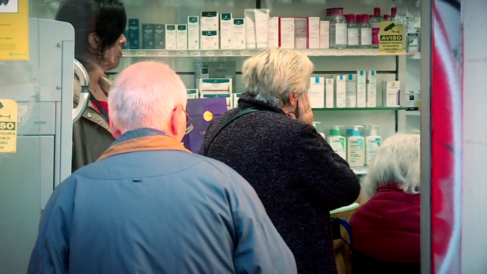 Los ingresos hospitalarios aumentan en un 5% por los contagios e infecciones de las fiestas navideñas