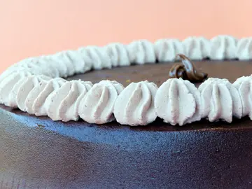 pastel de chocolate pastel de chocolate