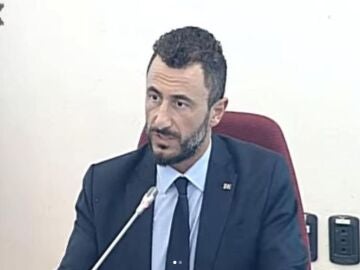 Emanuele Pozzolo, diputado italiano