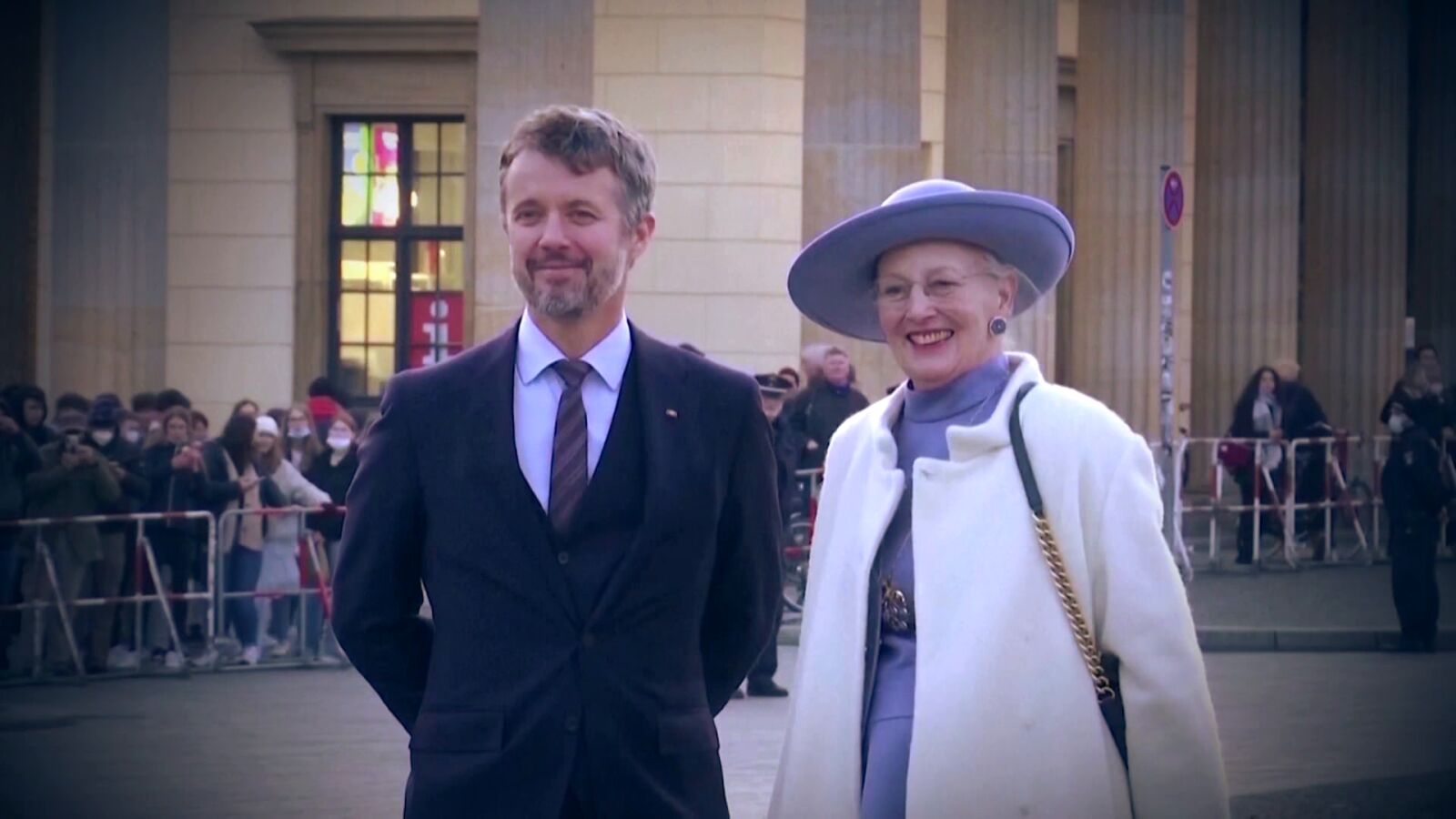 Así será la coronación de Federico X de Dinamarca: desde la abdicación de su madre y a su proclamación como rey