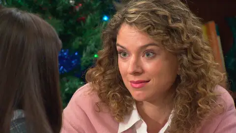 Lola y Malena desnudan sus sentimientos en una charla sobre el amor: "Una no elige de quién enamorarse" Lola y Malena desnudan sus sentimientos en una charla sobre el amor: "Una no elige de quién enamorarse"