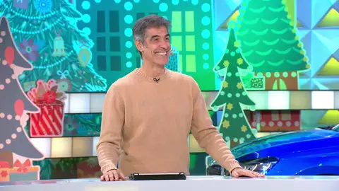Jorge Jorge