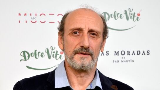 Jos&eacute; Luis Gil
