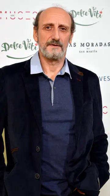 José Luis Gil José Luis Gil