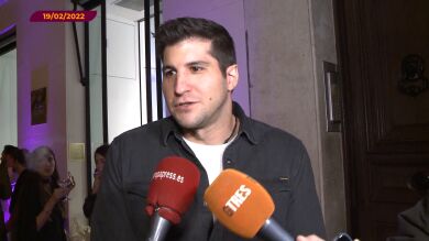Julián Contreras estalla contra Francisco Rivera: 