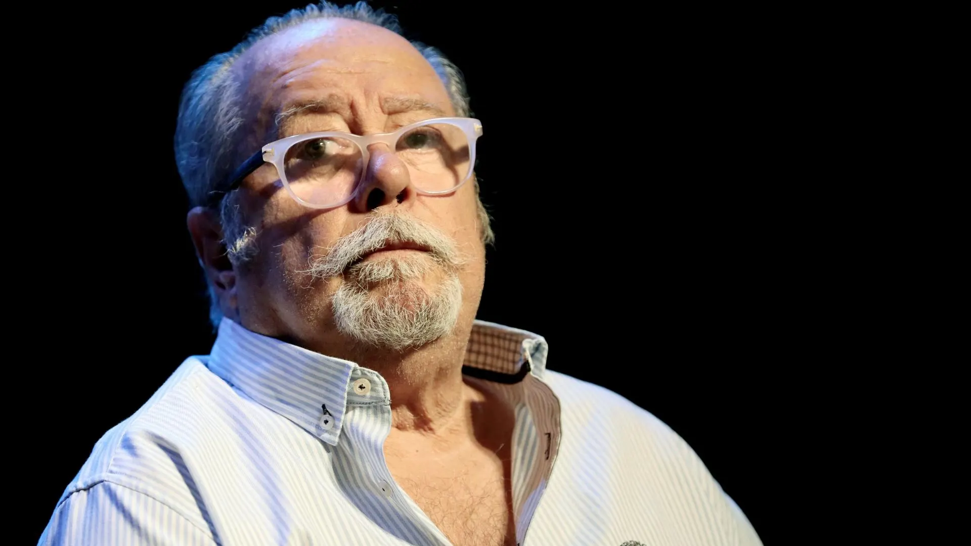 El humorista Paco Ar&eacute;valo