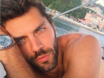 &iexcl;No te pierdas todo sobre Can Nergis, el actor que interpreta a Mert en Pecado Original! 
