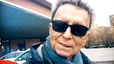 Ortega Cano reúne a sus hijos con motivo de su 70 cumpleaños: la familia... ¡Más unida que nunca!