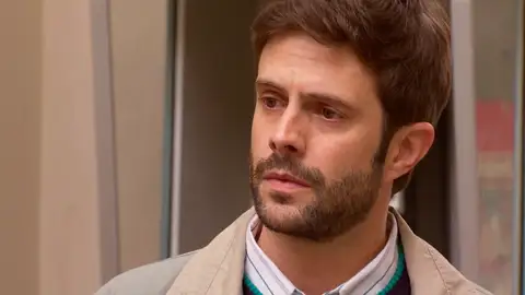En el próximo capítulo de Amar es para siempre: Lola y Román, ¿al borde de la ruptura? En el próximo capítulo de Amar es para siempre: Lola y Román, ¿al borde de la ruptura?