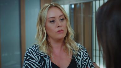 Asuman se pasa de la raya con Ender: “Si de verdad eres su amiga, deberías advertirle sobre Kerim”