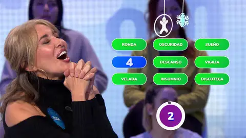 “Hay que creer”: Elsa Anka salva a Óscar… ¡por segunda vez! “Hay que creer”: Elsa Anka salva a Óscar… ¡por segunda vez!