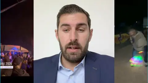 José Ángel Antelo José Ángel Antelo