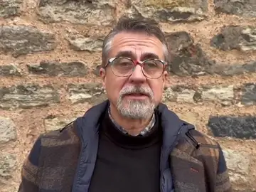 La recomendación del virólogo Alfredo Corell sobre las mascarillas en esta epidemia de gripe La recomendación del virólogo Alfredo Corell sobre las mascarillas en esta epidemia de gripe