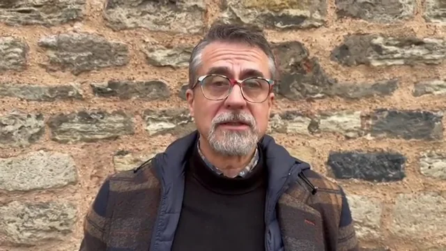 La recomendación del virólogo Alfredo Corell sobre las mascarillas en esta epidemia de gripe La recomendación del virólogo Alfredo Corell sobre las mascarillas en esta epidemia de gripe