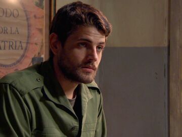 La madre de Gonzalo se convierte en la &uacute;ltima esperanza de Carlos: &ldquo;Ella puede sacarme de aqu&iacute;&rdquo;