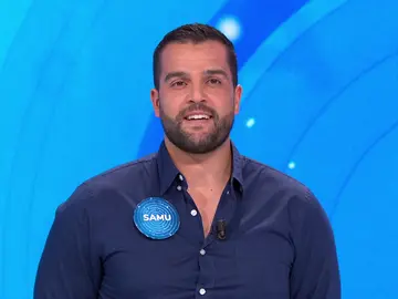 Un militar, ante la valiente misión de desbancar a Óscar en la Silla Azul Un militar, ante la valiente misión de desbancar a Óscar en la Silla Azul