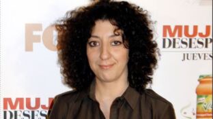 M&oacute;nica Cervera