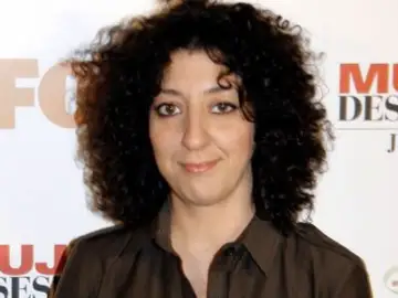 Mónica Cervera Mónica Cervera