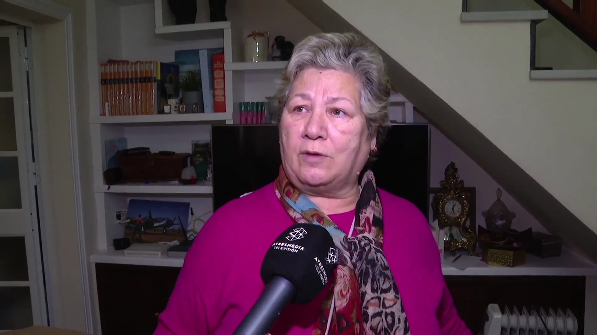 Navidad a oscuras en Sevilla Antena 3 Noticias