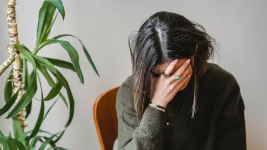 Dolor de cabeza Dolor de cabeza