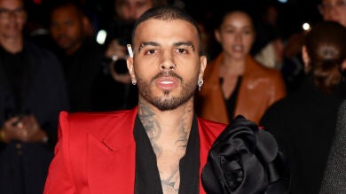 Rauw Alejandro, más sincero que nunca, habla de su ruptura con Rosalía: 