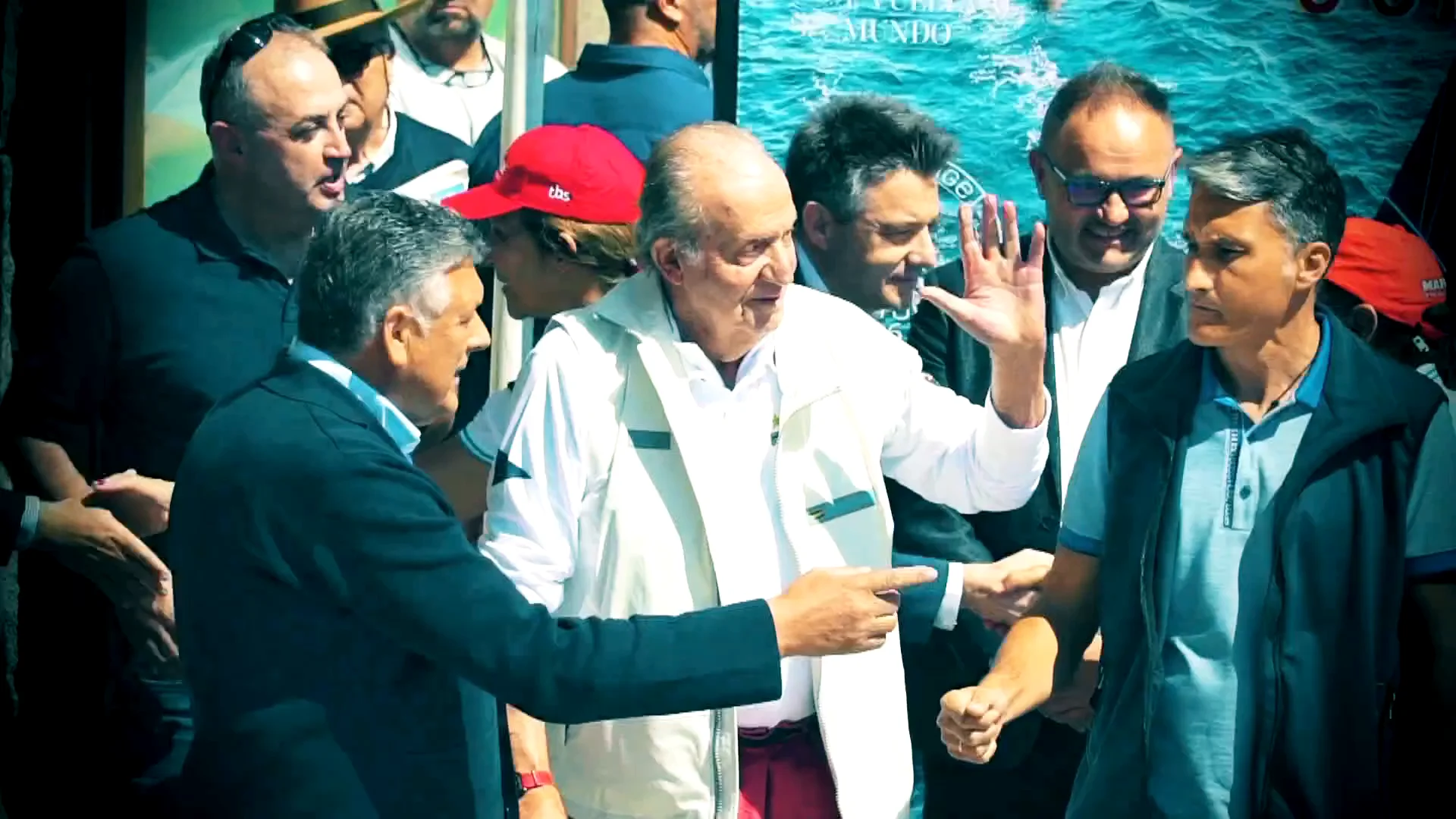 Juan Carlos I celebra su 86 cumpleaños en una fiesta marcada por las ausencias: los motivos de la celebración Juan Carlos I celebra su 86 cumpleaños en una fiesta marcada por las ausencias: los motivos de la celebración