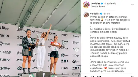 Post de Verdeliss Post de Verdeliss