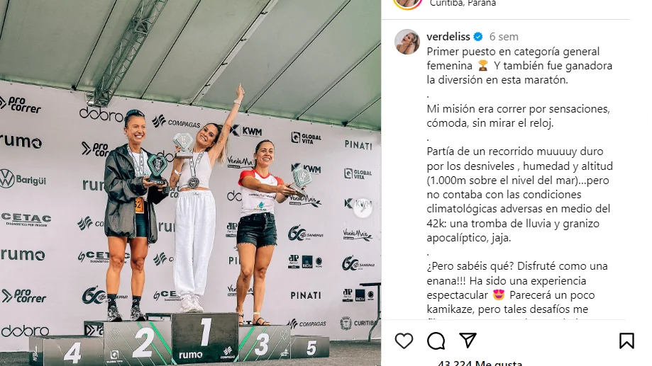 Post de Verdeliss Post de Verdeliss