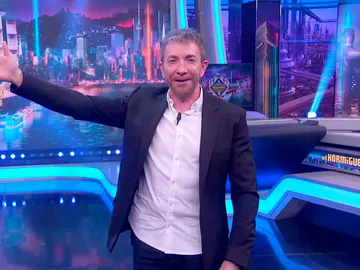 Descubre a los primeros invitados del año en El Hormiguero Descubre a los primeros invitados del año en El Hormiguero