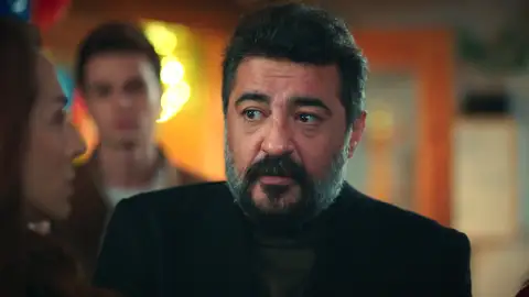 Avance semanal de Hermanos: “Menos mal que el cielo no cabe en ninguna cartera…” Avance semanal de Hermanos: “Menos mal que el cielo no cabe en ninguna cartera…”