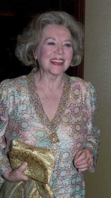 Glynis Johns