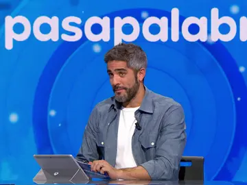 Roberto Leal confiesa su peor asignatura en el colegio: “No era nada bueno” Roberto Leal confiesa su peor asignatura en el colegio: “No era nada bueno”