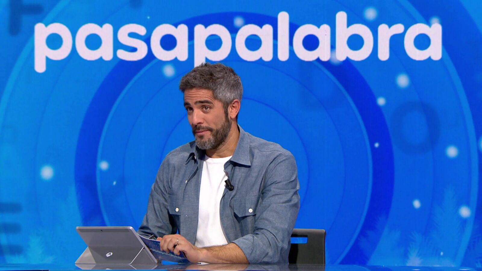 Roberto Leal confiesa su peor asignatura en el colegio: “No era nada bueno”